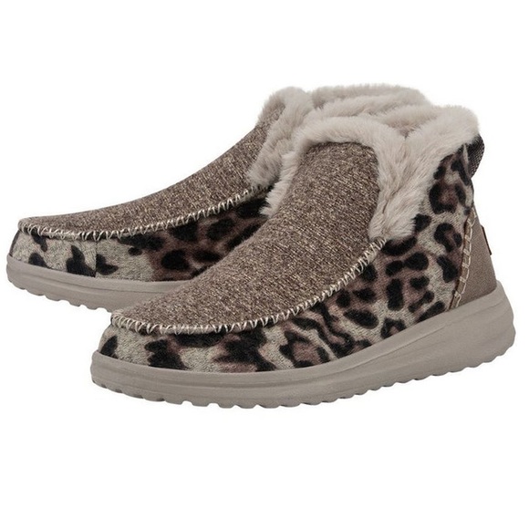 Hey Dude Shoes - Hey Dude boot